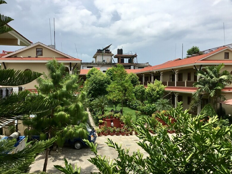 Apartamento Hidden World Resort And Spa