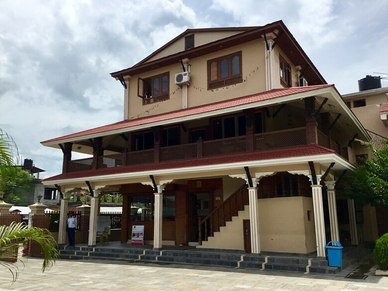 Apartamento Hidden World Resort And Spa