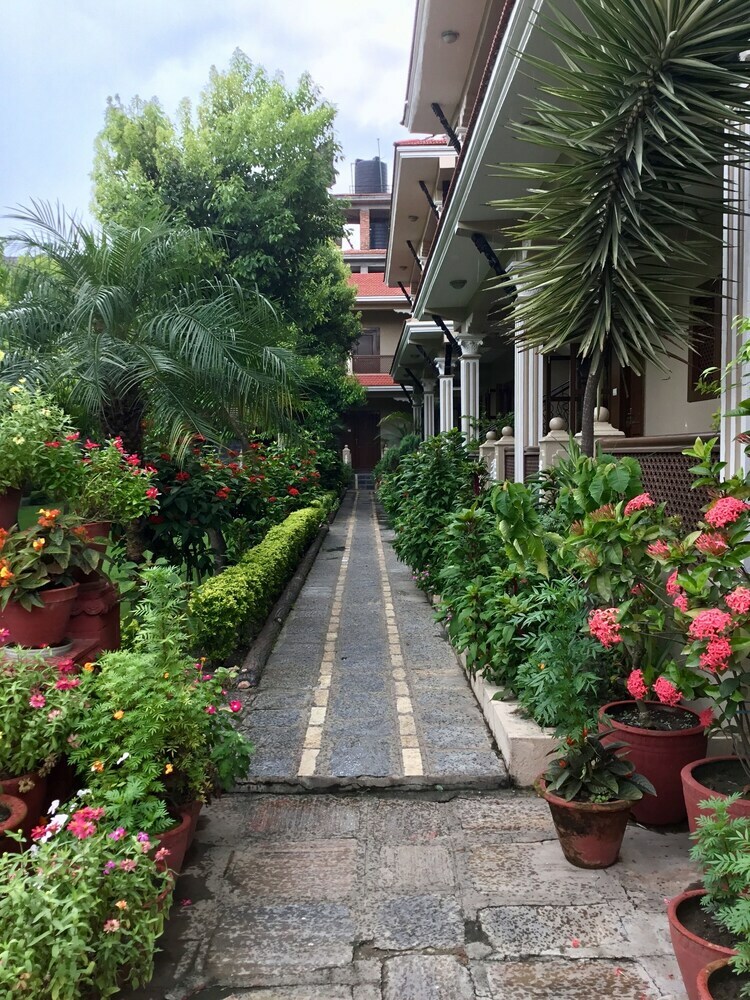 Apartamento Hidden World Resort And Spa