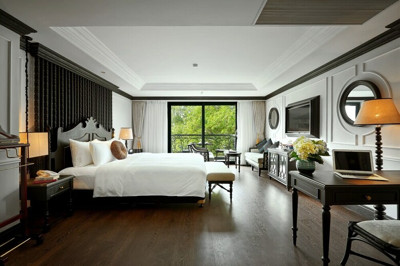 O'gallery Majestic Hotel & Spa