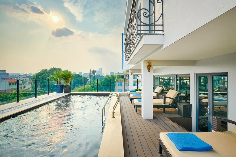 O'gallery Majestic Hotel & Spa