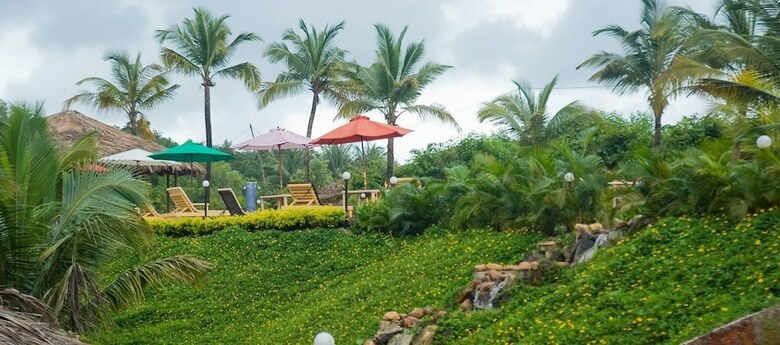 Aparthotel Peace Valley Hotel Apartments & Spa