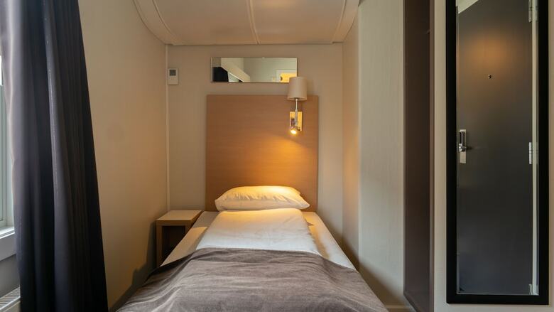 City Living Sentrum Hotell