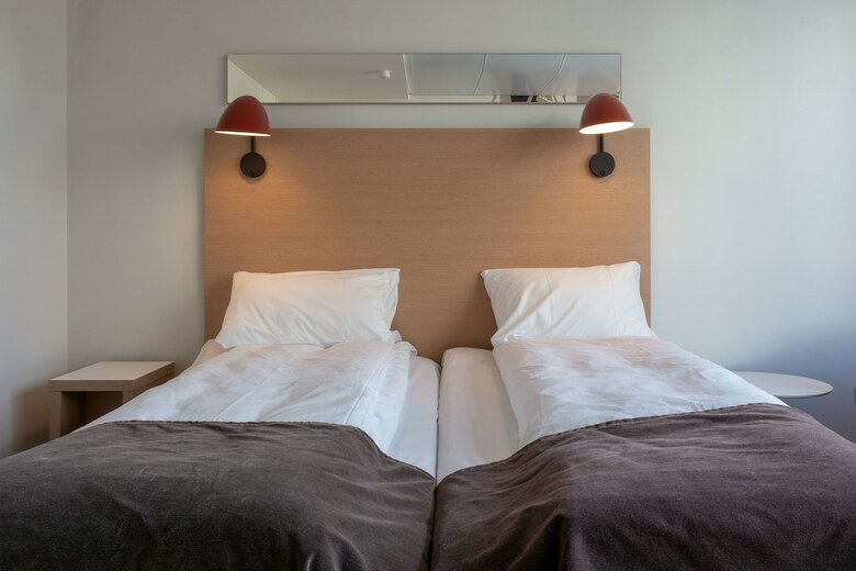 City Living Sentrum Hotell