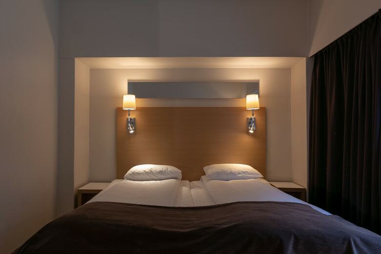 City Living Sentrum Hotell