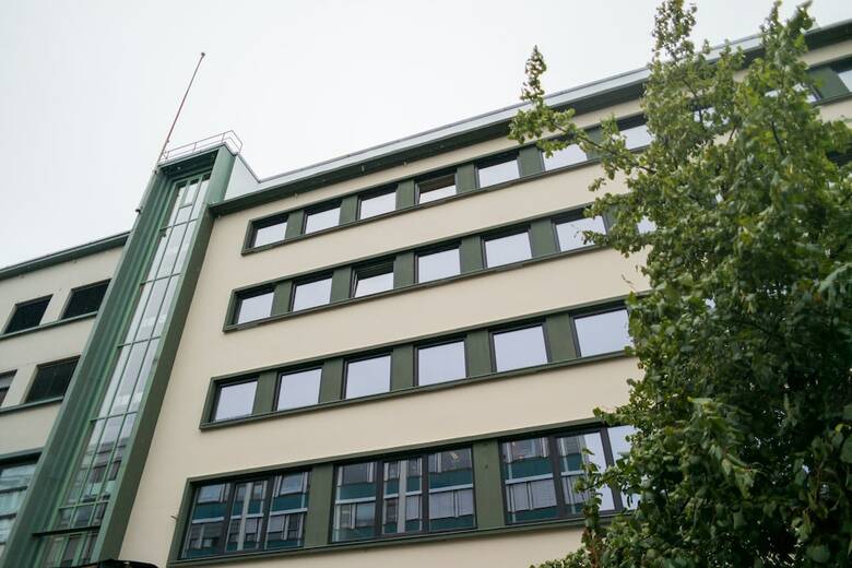 City Living Sentrum Hotell