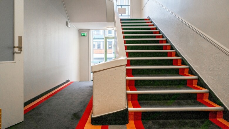 City Living Sentrum Hotell
