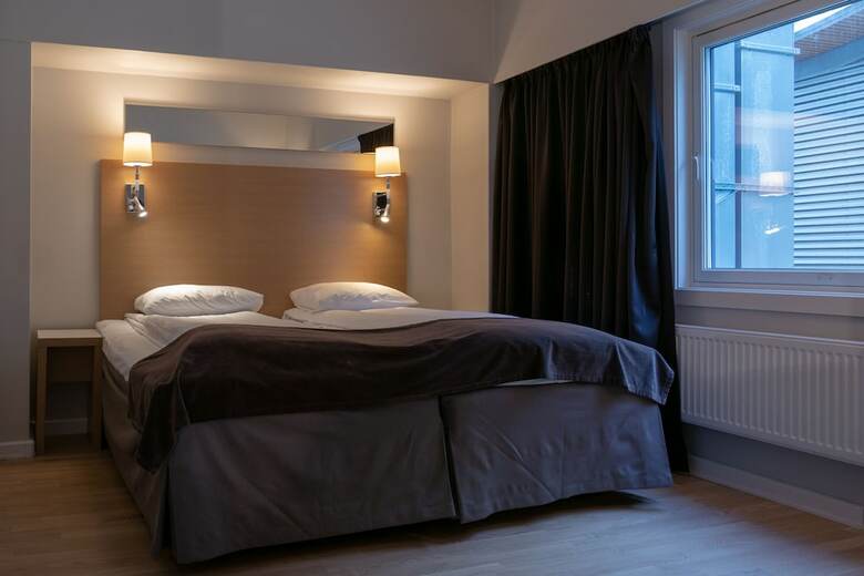 City Living Sentrum Hotell