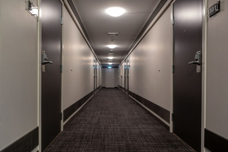 City Living Sentrum Hotell