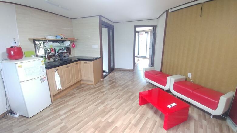 Geoje Sea Love Pension