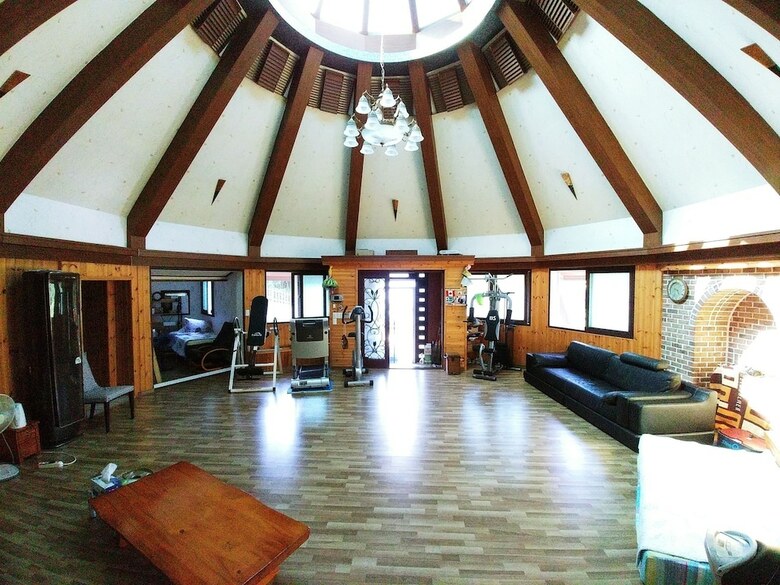 Geoje Sea Love Pension