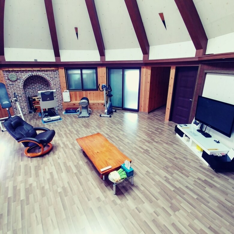 Geoje Sea Love Pension
