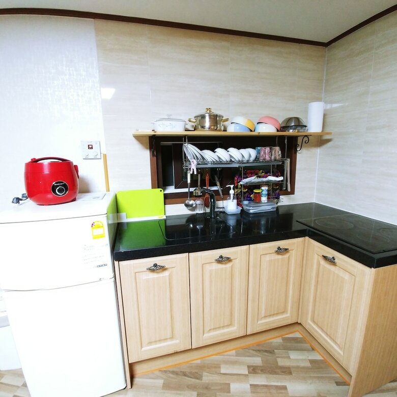 Geoje Sea Love Pension