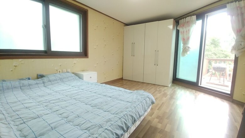 Geoje Sea Love Pension