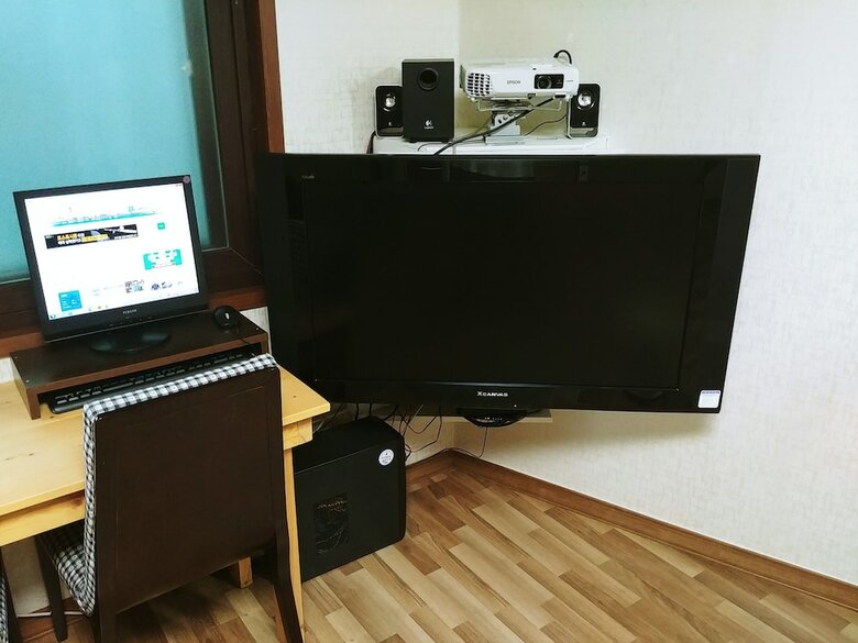 Geoje Sea Love Pension