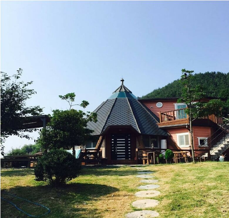 Geoje Sea Love Pension