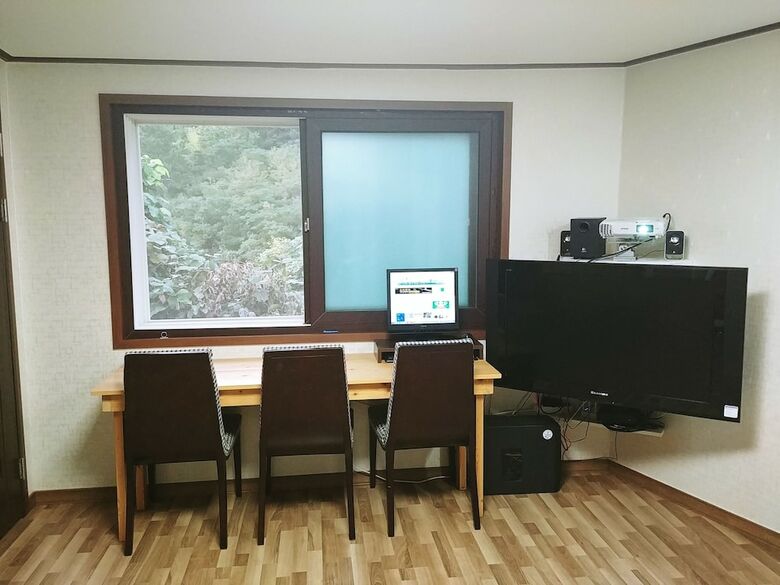 Geoje Sea Love Pension