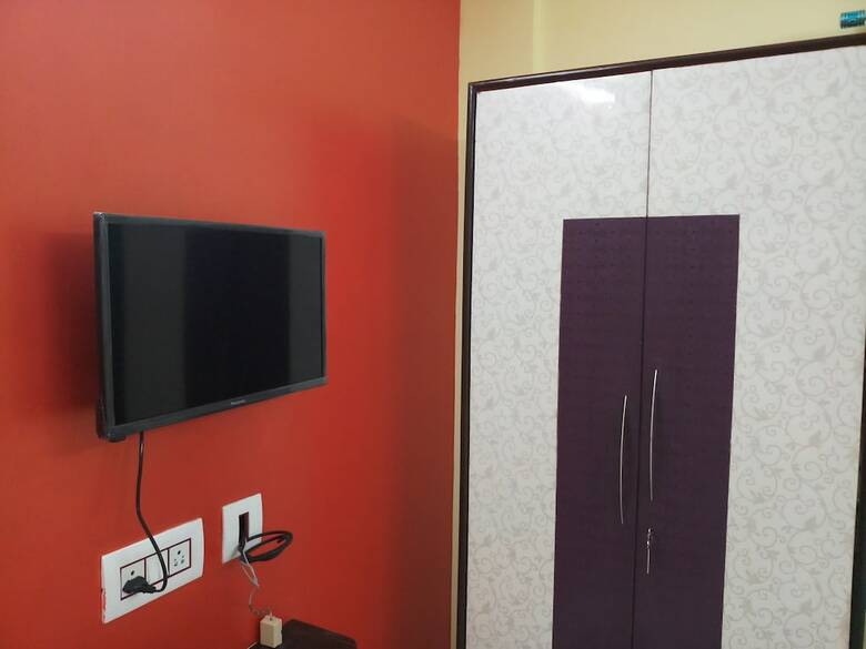 Hotel Om Shanti Guest House