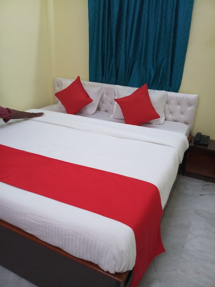 Hotel Om Shanti Guest House