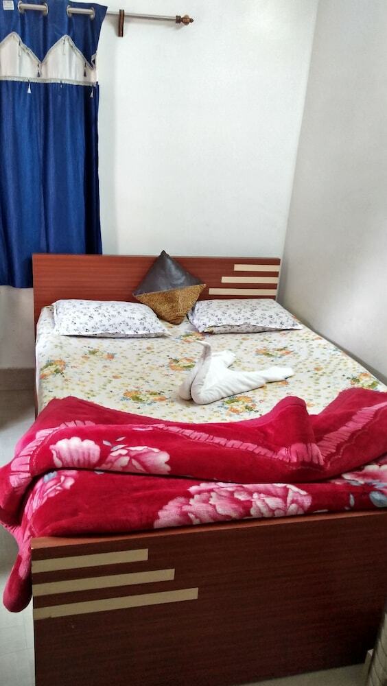 Hotel Om Shanti Guest House