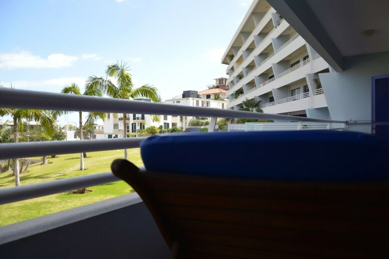 Apartamentos Your Home In Madeira III