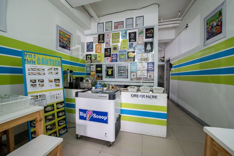 Hotel Oyo 501 Yuj Inn Pasay
