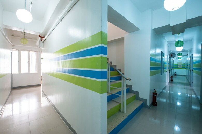 Hotel Oyo 501 Yuj Inn Pasay