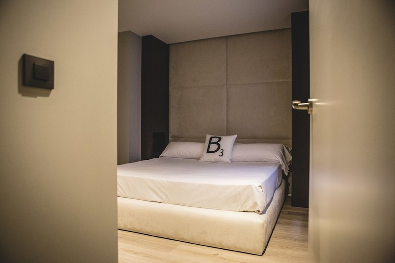 Aparthotel Apartamentos B�rbara 3