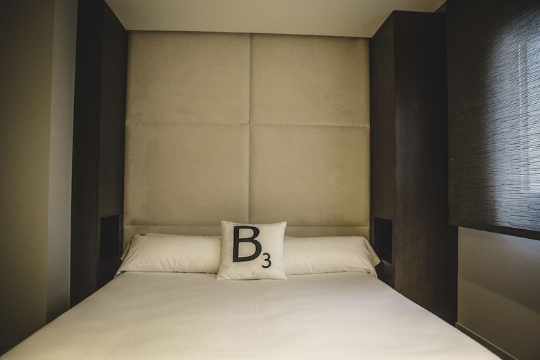 Aparthotel Apartamentos B�rbara 3