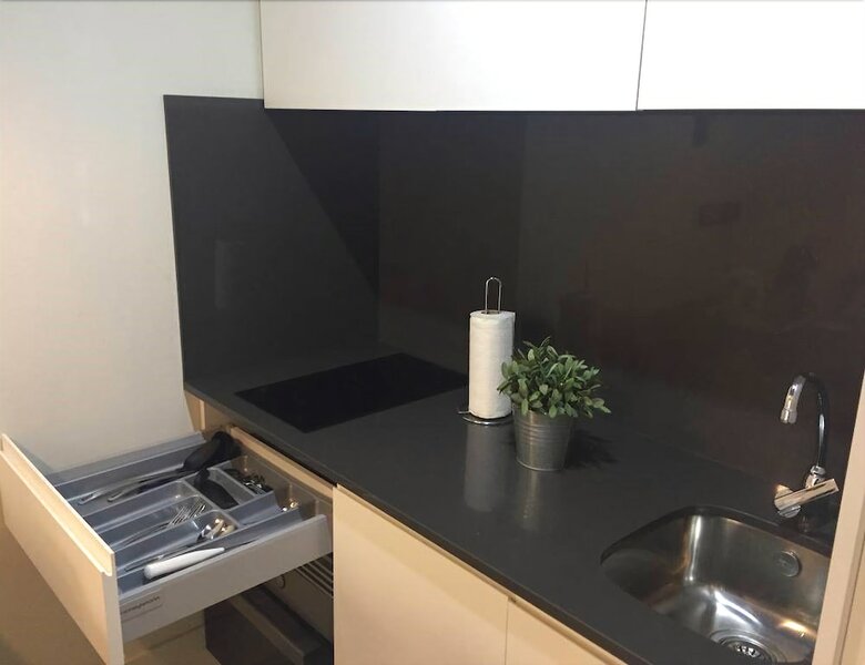 Aparthotel Apartamentos B�rbara 3