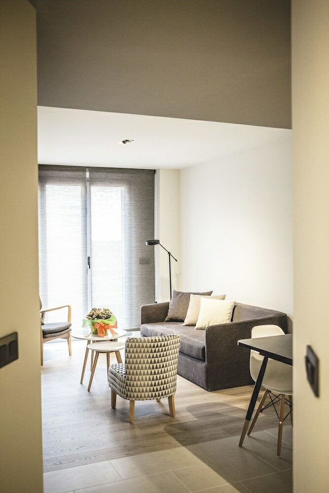 Aparthotel Apartamentos B�rbara 3
