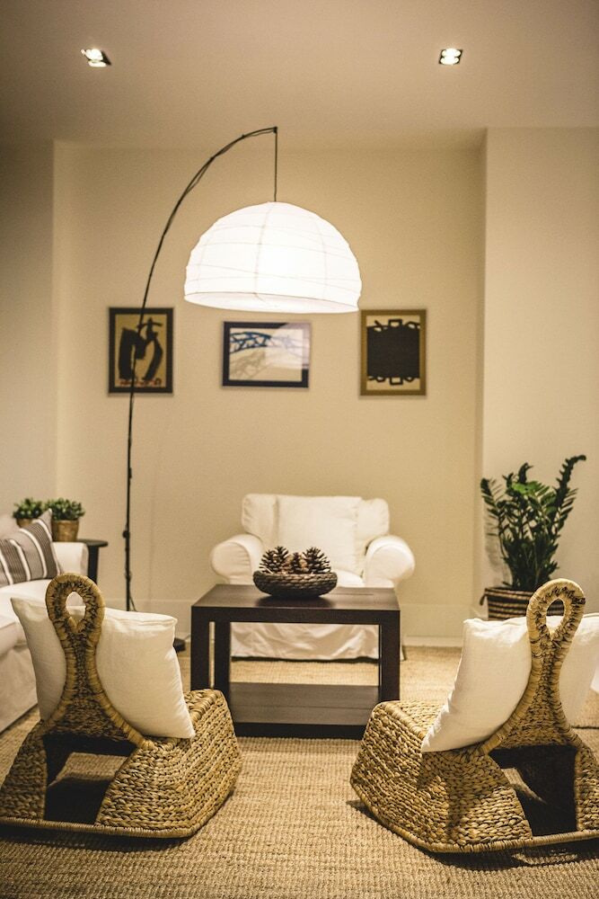 Aparthotel Apartamentos B�rbara 3