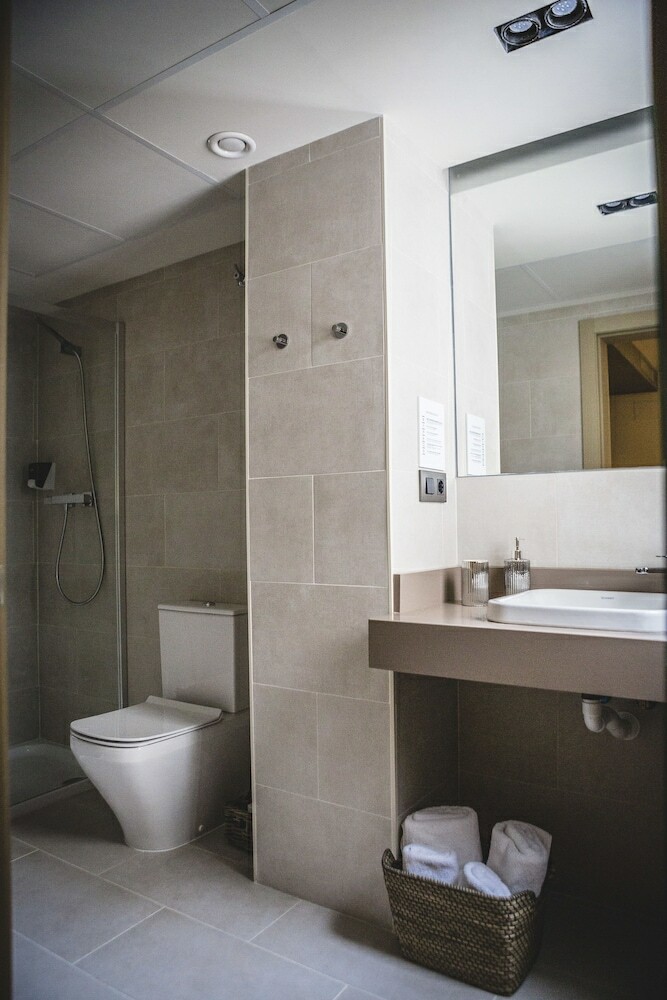 Aparthotel Apartamentos B�rbara 3