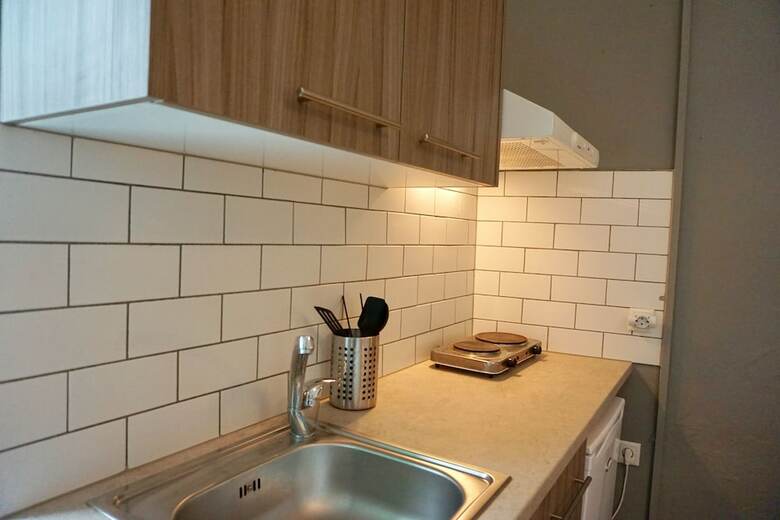 Urban Garden Apartments