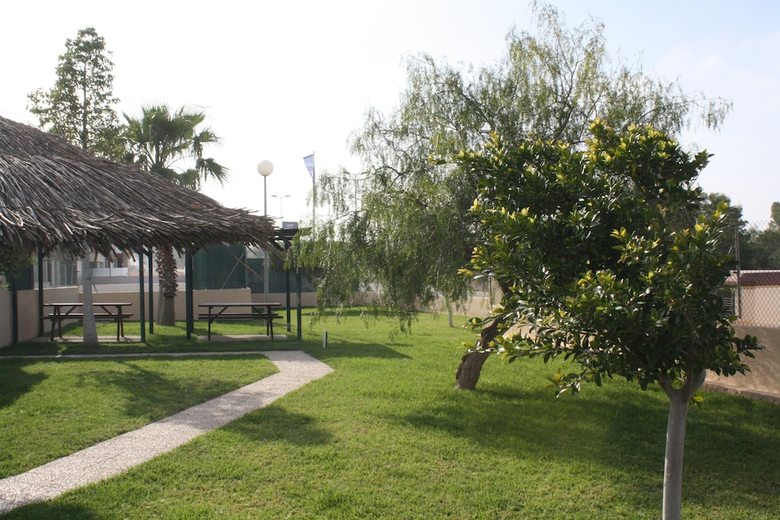 Apartamentos Spanish Family Duplex