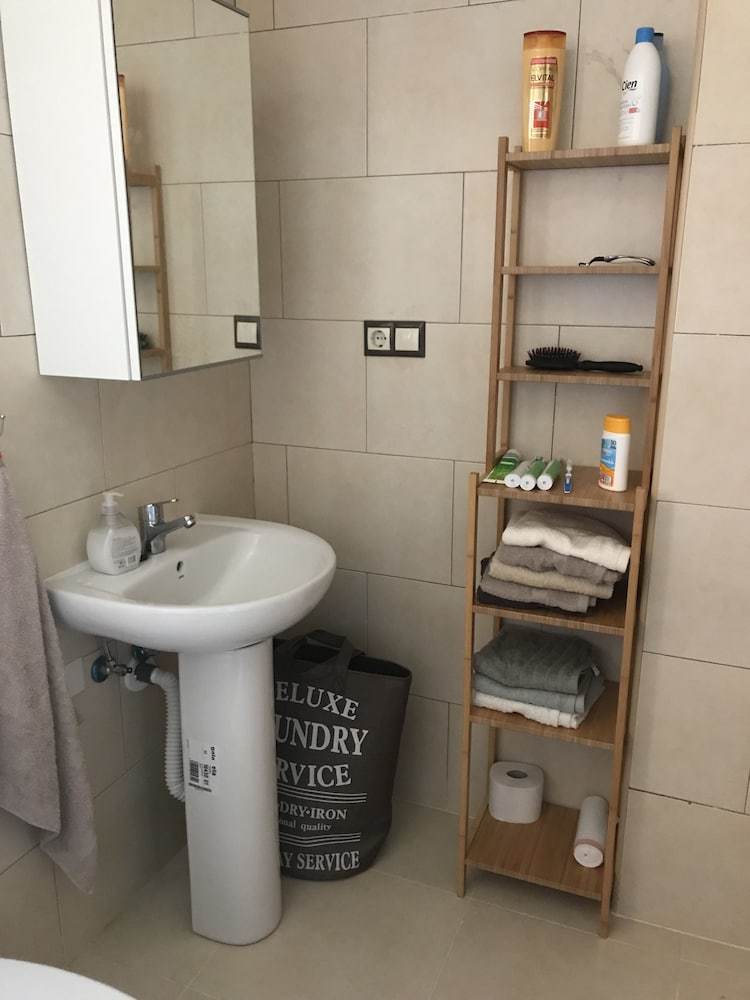 Apartamentos Spanish Family Duplex