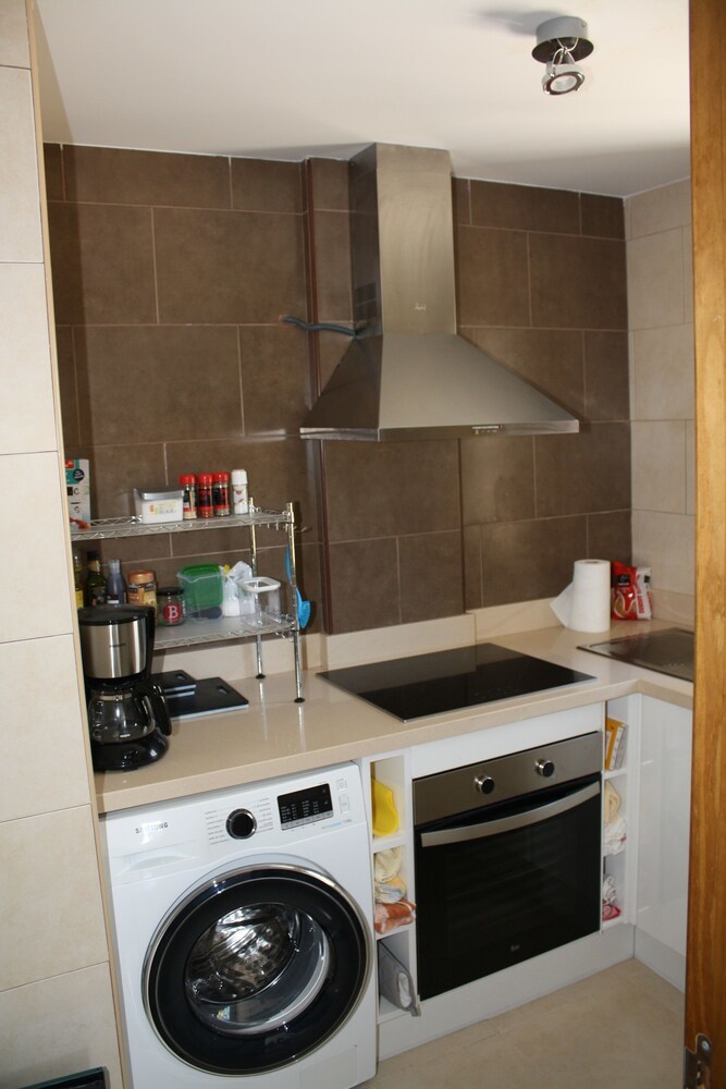 Apartamentos Spanish Family Duplex