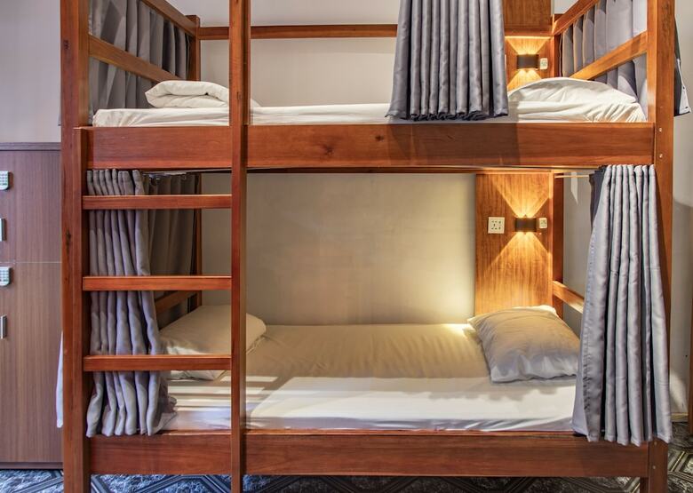 Hostal 7fridays Westlake Hostel