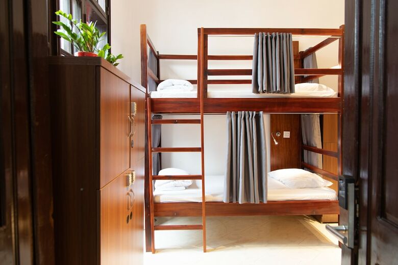 Hostal 7fridays Westlake Hostel
