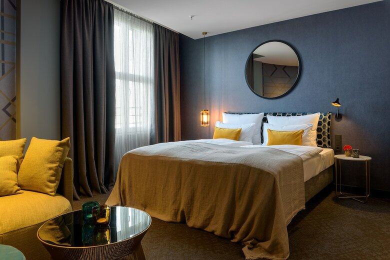 Postboutique Hotel
