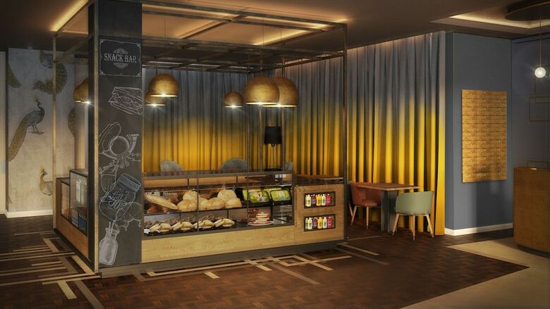 Postboutique Hotel