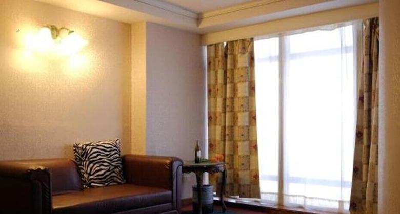 Long Luhotel