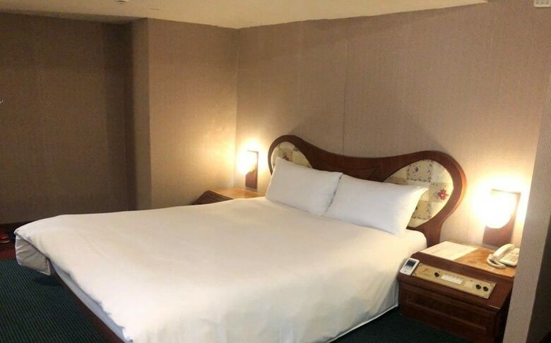 Long Luhotel