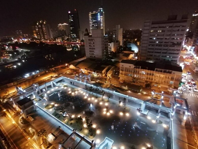 Long Luhotel