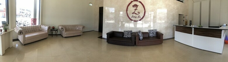 Long Luhotel
