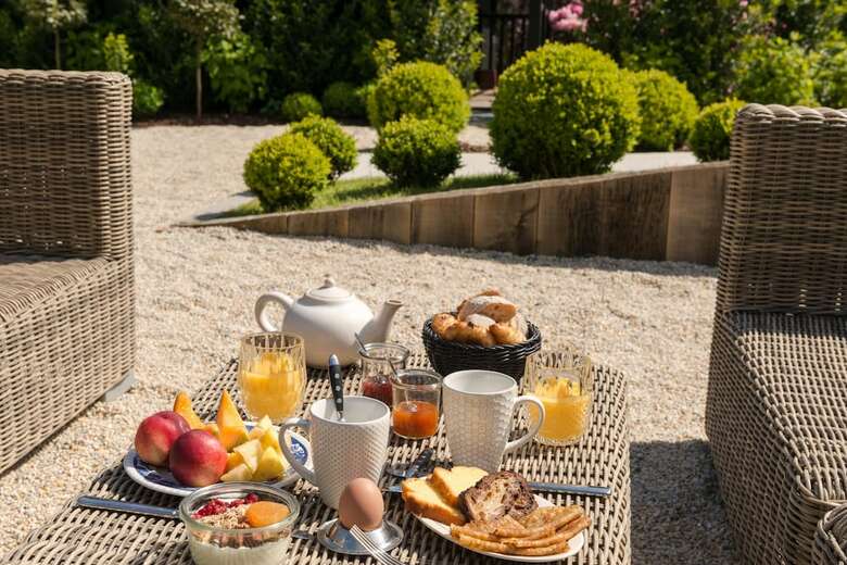 Hotel Spa Les Pins de C�sar