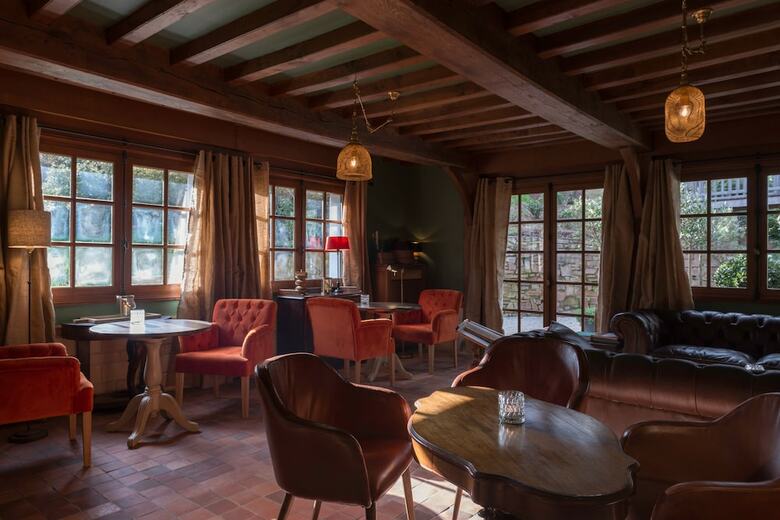 Hotel Spa Les Pins de C�sar