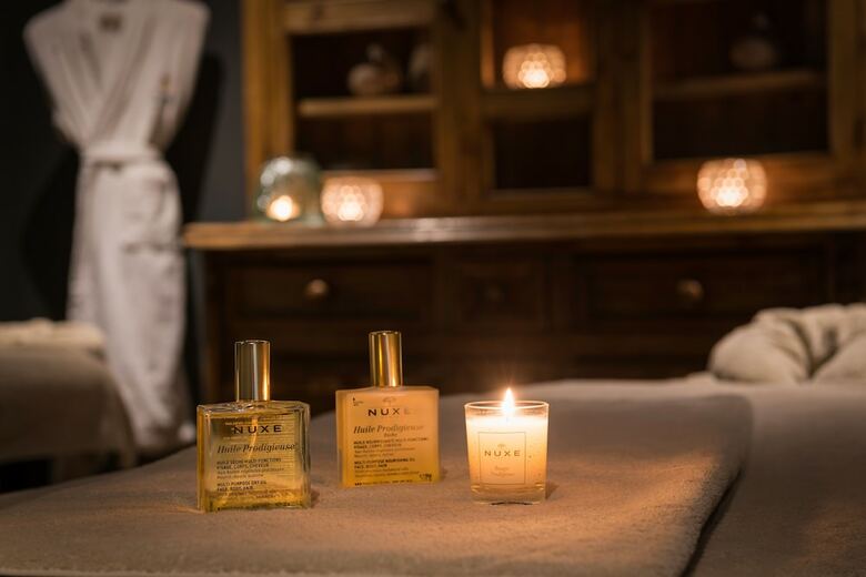 Hotel Spa Les Pins de C�sar