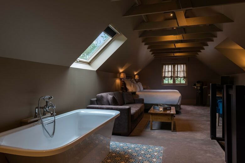 Hotel Spa Les Pins de C�sar
