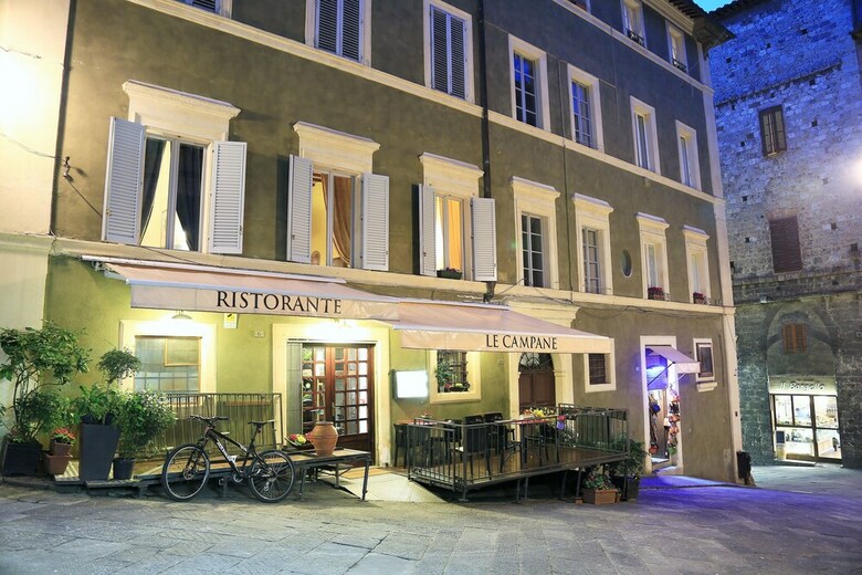 Hotel B&B Le Aquile